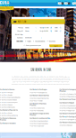 Mobile Screenshot of carrentalcuba.com